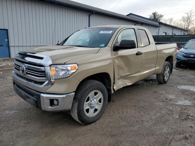 TOYOTA TUNDRA DOU 2017 5tfum5f10hx073634