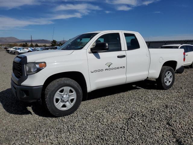 TOYOTA TUNDRA 2018 5tfum5f10jx074594