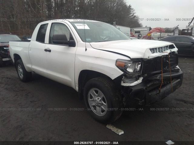 TOYOTA TUNDRA 4WD 2019 5tfum5f10kx081501