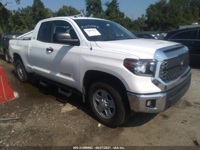 TOYOTA TUNDRA 4WD 2019 5tfum5f10kx081966