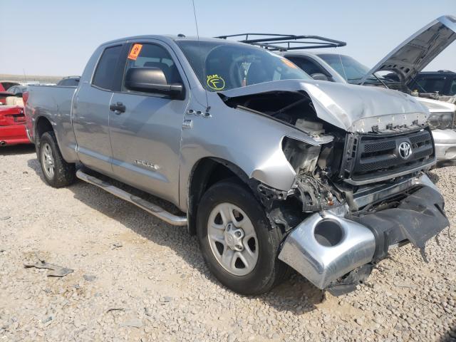 TOYOTA TUNDRA DOU 2010 5tfum5f11ax002688