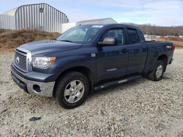 TOYOTA TUNDRA 2010 5tfum5f11ax003856