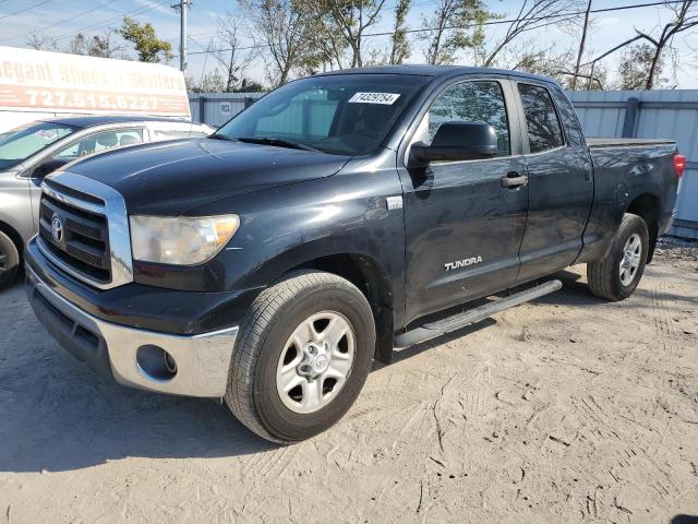 TOYOTA TUNDRA DOU 2010 5tfum5f11ax004196