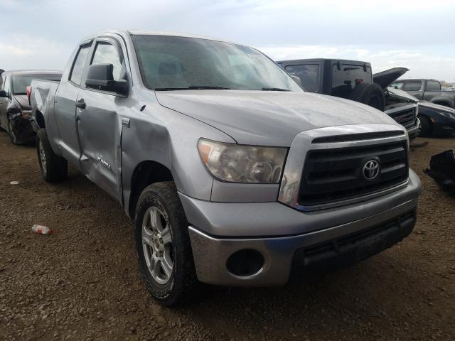 TOYOTA TUNDRA DOU 2010 5tfum5f11ax004229