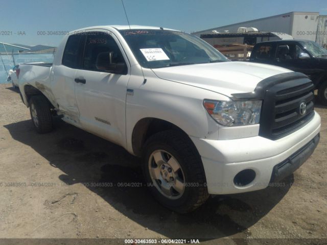 TOYOTA TUNDRA 4WD TRUCK 2010 5tfum5f11ax004537