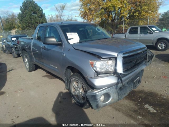 TOYOTA TUNDRA 4WD TRUCK 2010 5tfum5f11ax005350