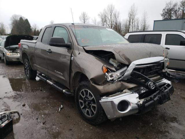 TOYOTA TUNDRA DOU 2010 5tfum5f11ax007616