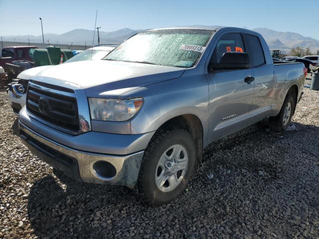 TOYOTA TUNDRA 2010 5tfum5f11ax010290