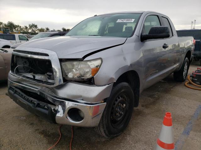 TOYOTA TUNDRA 2010 5tfum5f11ax011956