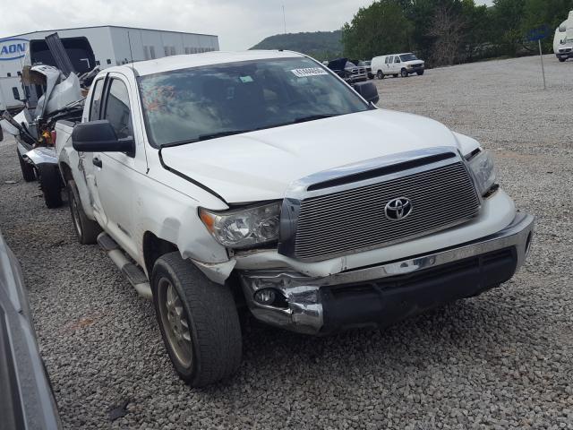 TOYOTA TUNDRA DOU 2011 5tfum5f11bx016706