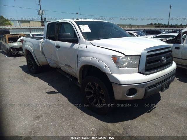 TOYOTA TUNDRA 4WD TRUCK 2011 5tfum5f11bx017614