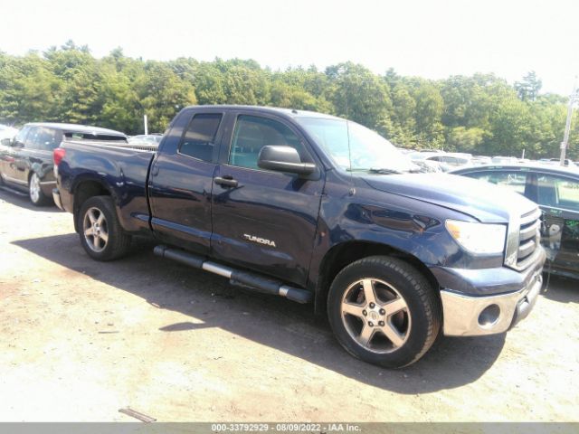 TOYOTA TUNDRA 4WD TRUCK 2011 5tfum5f11bx018410