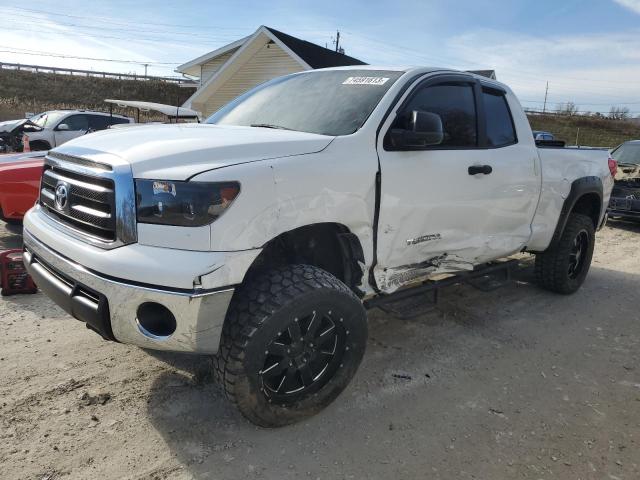 TOYOTA TUNDRA 2011 5tfum5f11bx021582