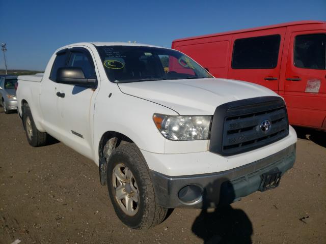 TOYOTA TUNDRA DOU 2011 5tfum5f11bx024546