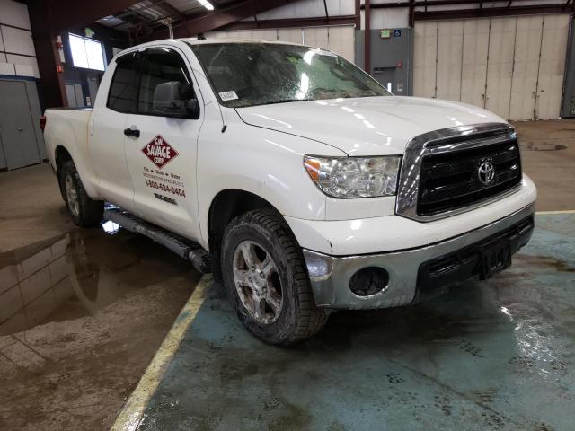 TOYOTA TUNDRA DOU 2011 5tfum5f11bx025664