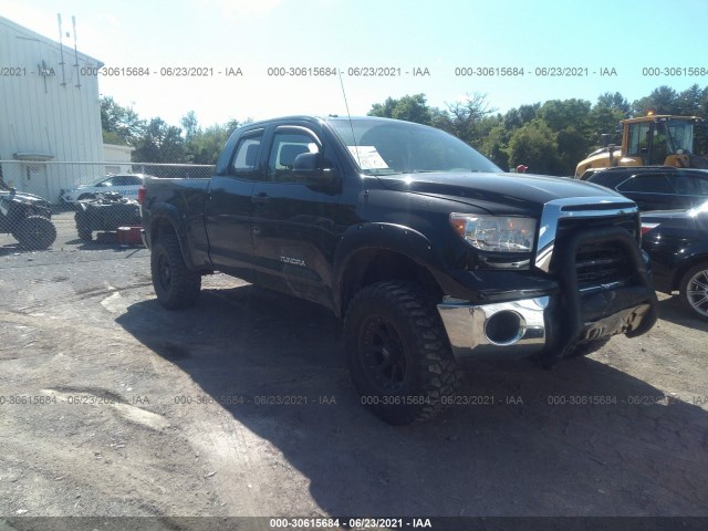 TOYOTA TUNDRA 4WD TRUCK 2011 5tfum5f11bx027558