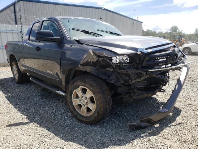 TOYOTA TUNDRA DOU 2012 5tfum5f11cx030722