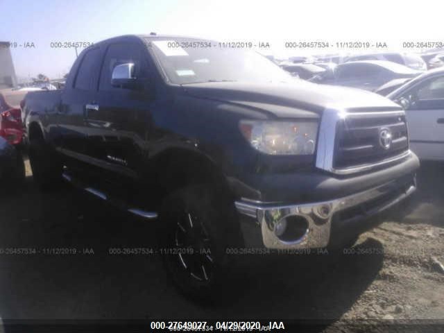 TOYOTA TUNDRA 4WD TRUCK 2012 5tfum5f11cx032289