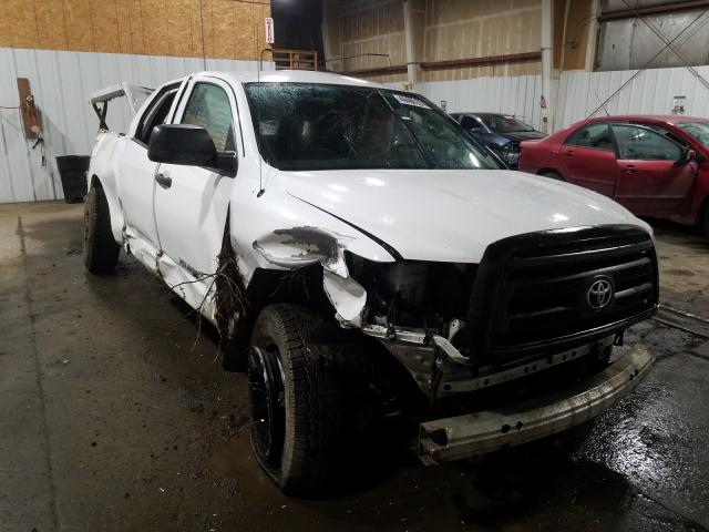 TOYOTA TUNDRA DOU 2012 5tfum5f11cx037993