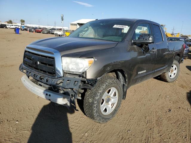 TOYOTA TUNDRA DOU 2012 5tfum5f11cx039047