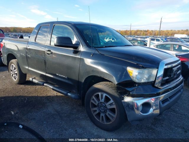 TOYOTA TUNDRA 2012 5tfum5f11cx039422