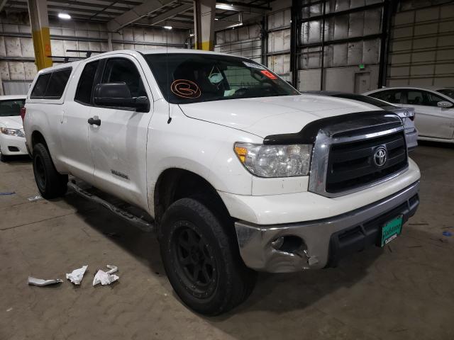 TOYOTA TUNDRA DOU 2013 5tfum5f11dx040748