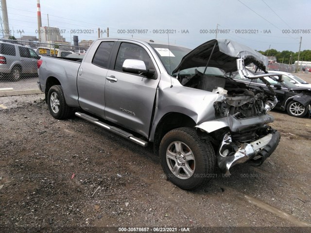 TOYOTA TUNDRA 4WD TRUCK 2013 5tfum5f11dx043262