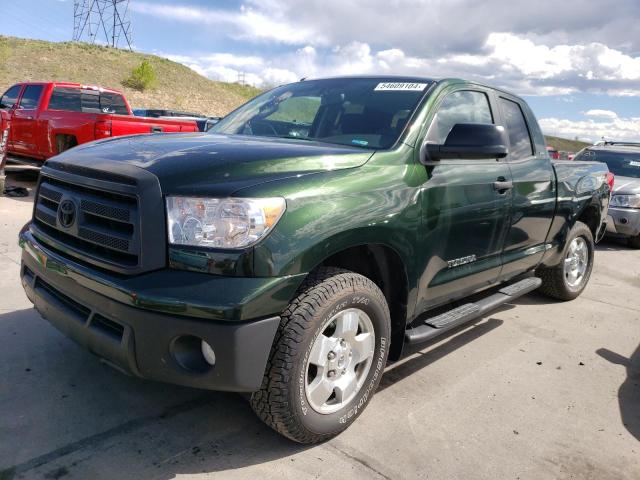 TOYOTA TUNDRA 2013 5tfum5f11dx046632