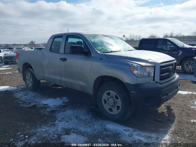 TOYOTA TUNDRA 2013 5tfum5f11dx047599