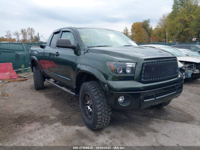 TOYOTA TUNDRA 4WD TRUCK 2013 5tfum5f11dx049630