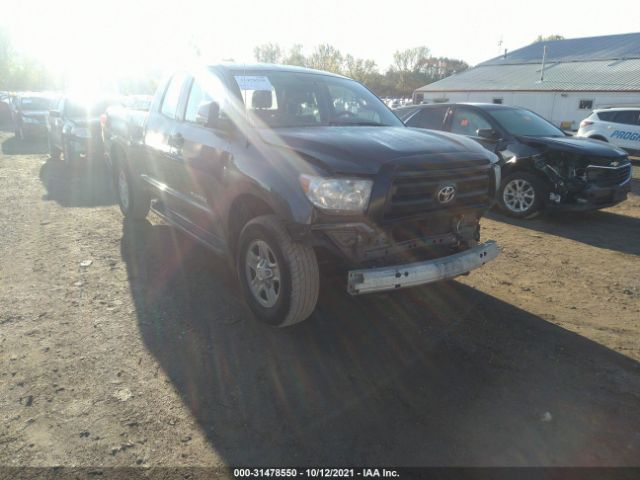 TOYOTA TUNDRA 4WD TRUCK 2013 5tfum5f11dx050082