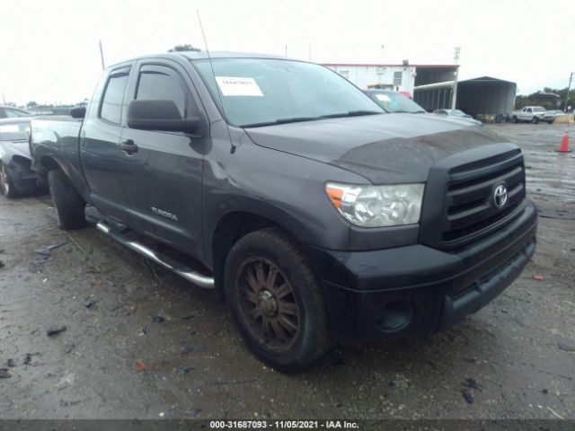 TOYOTA TUNDRA 4WD TRUCK 2013 5tfum5f11dx050115