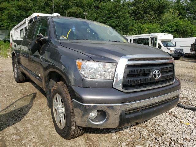 TOYOTA TUNDRA DOU 2013 5tfum5f11dx050373