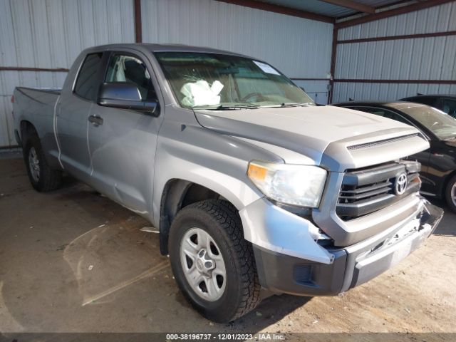 TOYOTA TUNDRA 2014 5tfum5f11ex052366