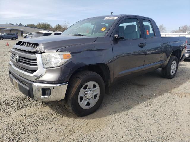 TOYOTA TUNDRA DOU 2014 5tfum5f11ex052769