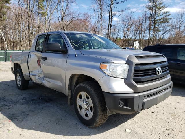 TOYOTA TUNDRA DOU 2014 5tfum5f11ex055297