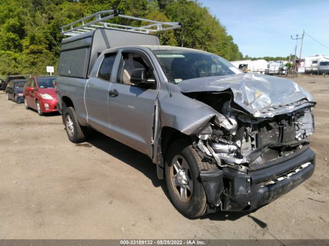 TOYOTA TUNDRA 4WD TRUCK 2014 5tfum5f11ex055882