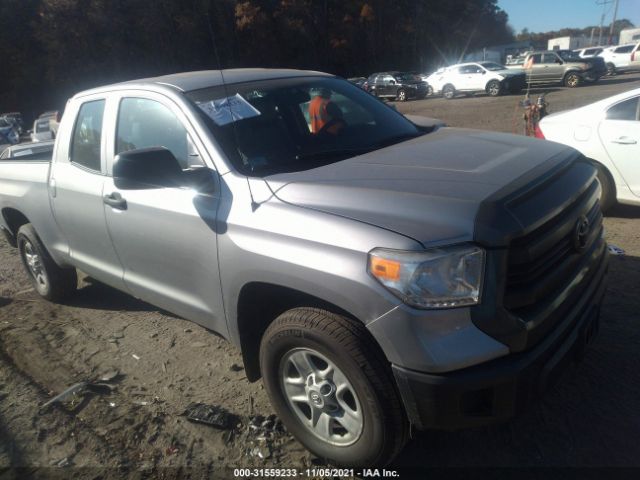 TOYOTA TUNDRA 4WD TRUCK 2014 5tfum5f11ex058023