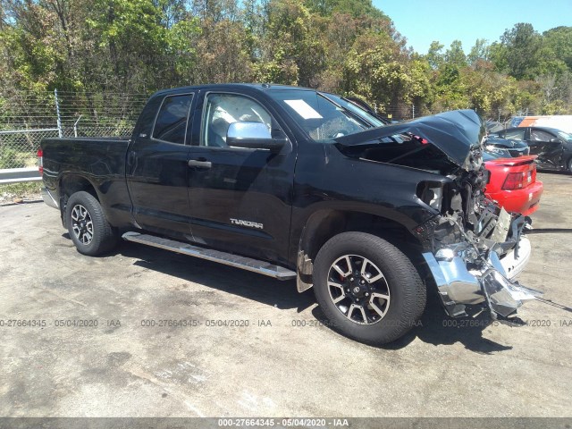 TOYOTA TUNDRA 4WD TRUCK 2014 5tfum5f11ex058085