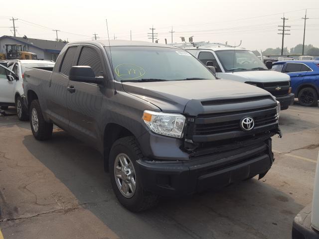 TOYOTA TUNDRA DOU 2015 5tfum5f11fx060615