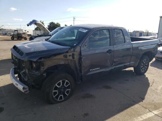 TOYOTA TUNDRA DOU 2015 5tfum5f11fx061375