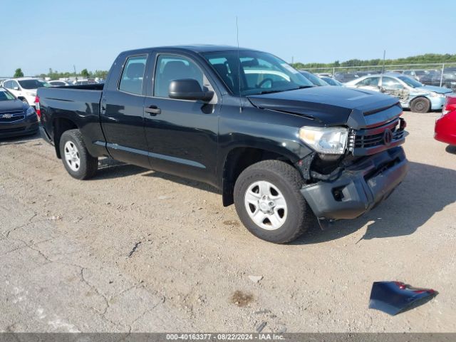 TOYOTA TUNDRA 2015 5tfum5f11fx062137