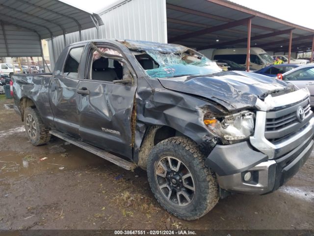 TOYOTA TUNDRA 2015 5tfum5f11fx062154