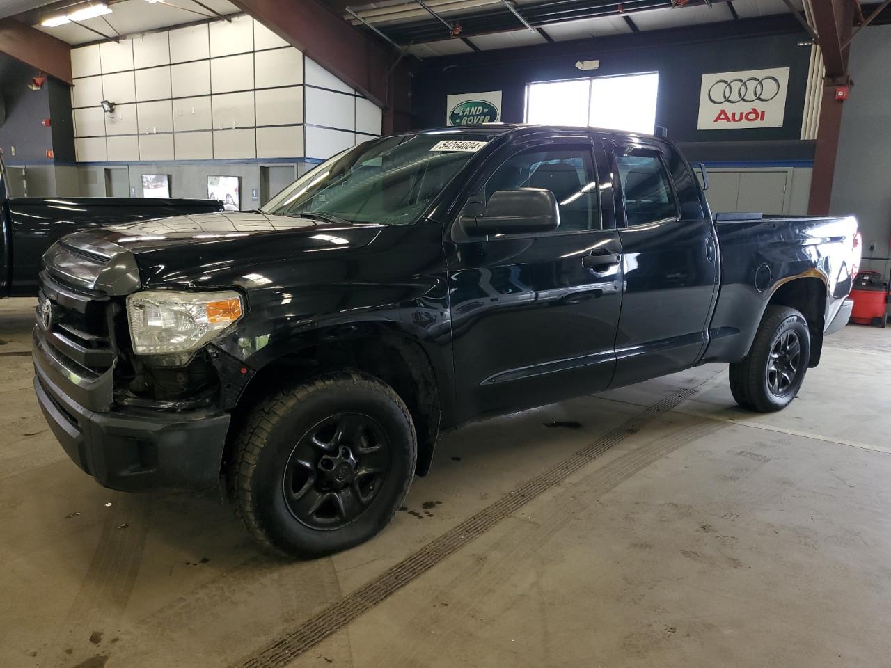 TOYOTA TUNDRA 2016 5tfum5f11gx065296