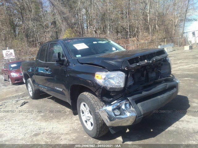 TOYOTA TUNDRA 4WD 2017 5tfum5f11hx070791