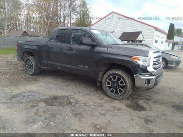 TOYOTA TUNDRA 4WD 2017 5tfum5f11hx071861