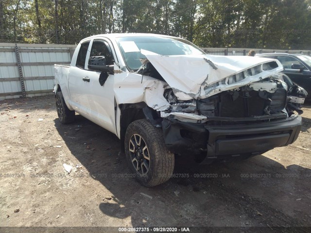 TOYOTA TUNDRA 4WD 2017 5tfum5f11hx072055