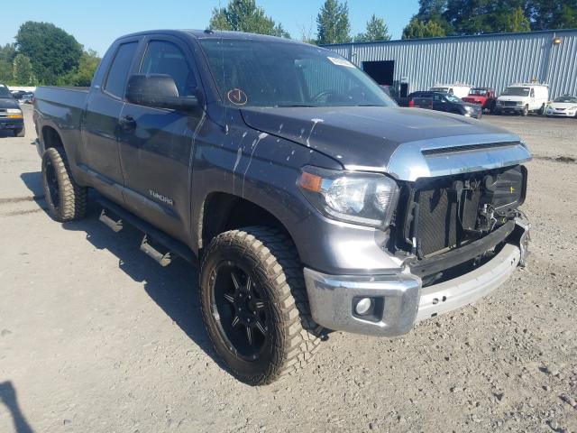 TOYOTA TUNDRA DOU 2018 5tfum5f11jx074958