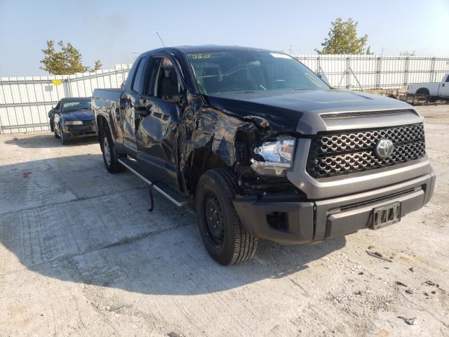 TOYOTA TUNDRA DOU 2018 5tfum5f11jx076175