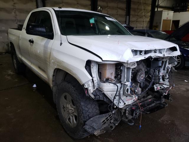 TOYOTA TUNDRA DOU 2019 5tfum5f11kx082379